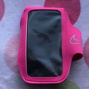 Nike phone/MP3 player armband